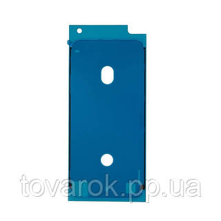 Проклейка для дисплея apple iPhone 8 / Se 2020 / 2022 двухсторонний скотч фиксации модуля стикер экрана айфон