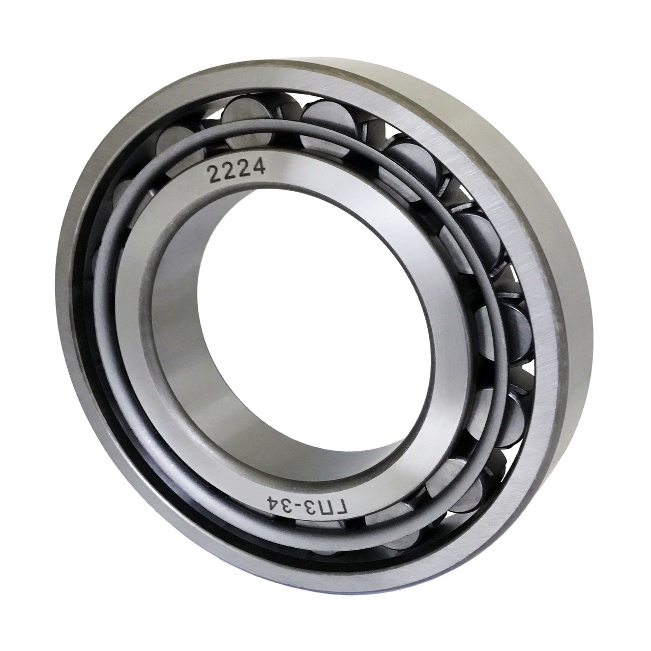 Підшипник 2224 (N224) ГПЗ-34 120*215*40