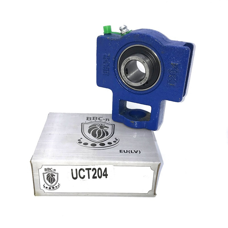 Підшипник в корпусі UCT 204 (UCT204) BBC-R