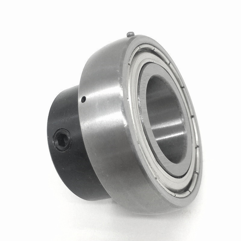 Підшипник YET 207/AG (SA 207G) SKF
