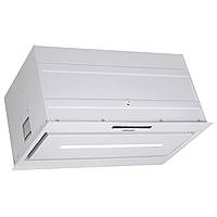 Витяжка кухонна ELEYUS BOXER 800 LED 52 GR