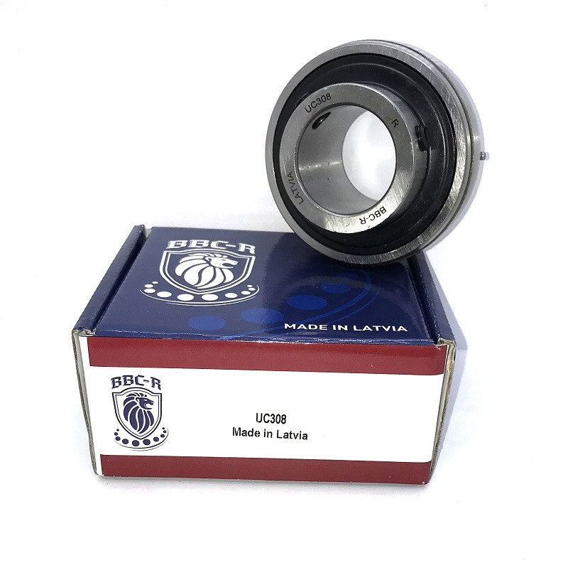 Підшипник UC 308 (LE 308 2F) BBC-R