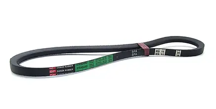 Пас вентиляторний SPA-1032 (SPA/S/E-1032) Stomil Sanok Серія S, фото 1