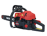 Бензопила ланцюгова Vitals BKZ 4518n 15“, фото 6