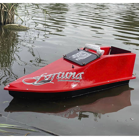 Кораблики Фортуна