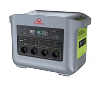 Зарядна станція PRAMAC PWB-2400, 2150 Вт/год, 2400 Вт, LiFePO4 (240002290)