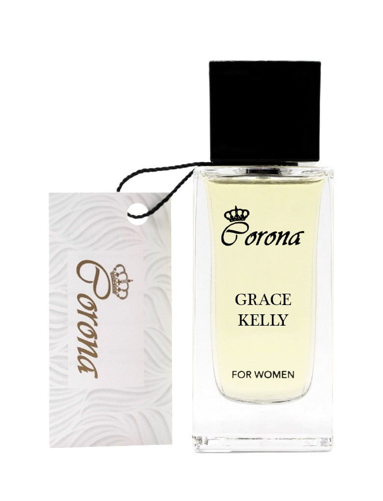 Парфумована вода для жінок Grace Kelly Corona, 60 мл, фото 1