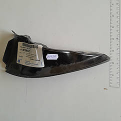 96306523 Кріплення ліхтаря Ланос/Сенс заднього правого (GM)