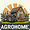 AGROHOME - АГРОТЕХНІКА ТА ЗАПЧАСТИНИ