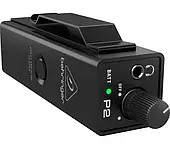 Підсилювачі для навушників