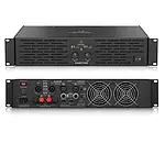 Підсилювач потужності