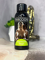 Масло для эротичного массажа с возбуждающим эффектом Magoon Spanische Fliege 50 мл