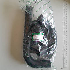 T1301-1303000 Патрубки системи охолодження Сенс (к-т 5 шт) SHIN KUM