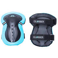 Оригінал! Комплект захисту Globber дитячий Синій, до 25кг (XXS) (540-100) - Вища Якість!