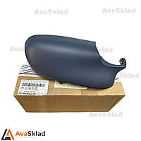 95573162101GRU Porsche накладка лівого дзеркала оригінал