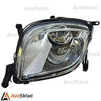 95563116201 Porsche права протитуманна фара оригінал