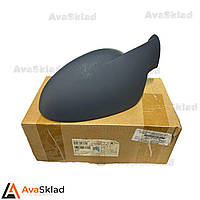 99773161900G2L Porsche накладка лівого дзеркала оригінал