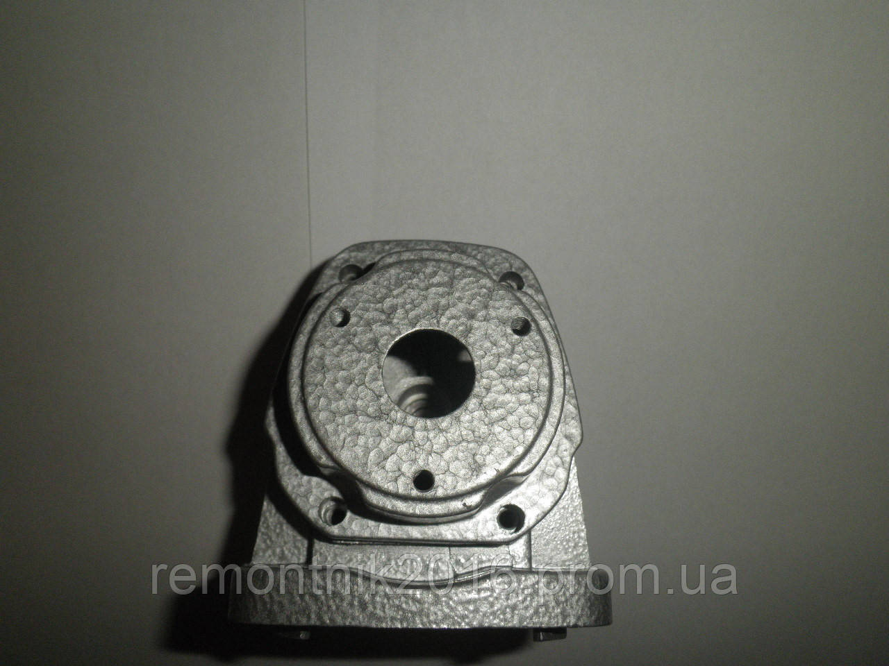 Корпус редуктора для болгарки (голова) Stern 115-D 007 - фото 2 - id-p289973195