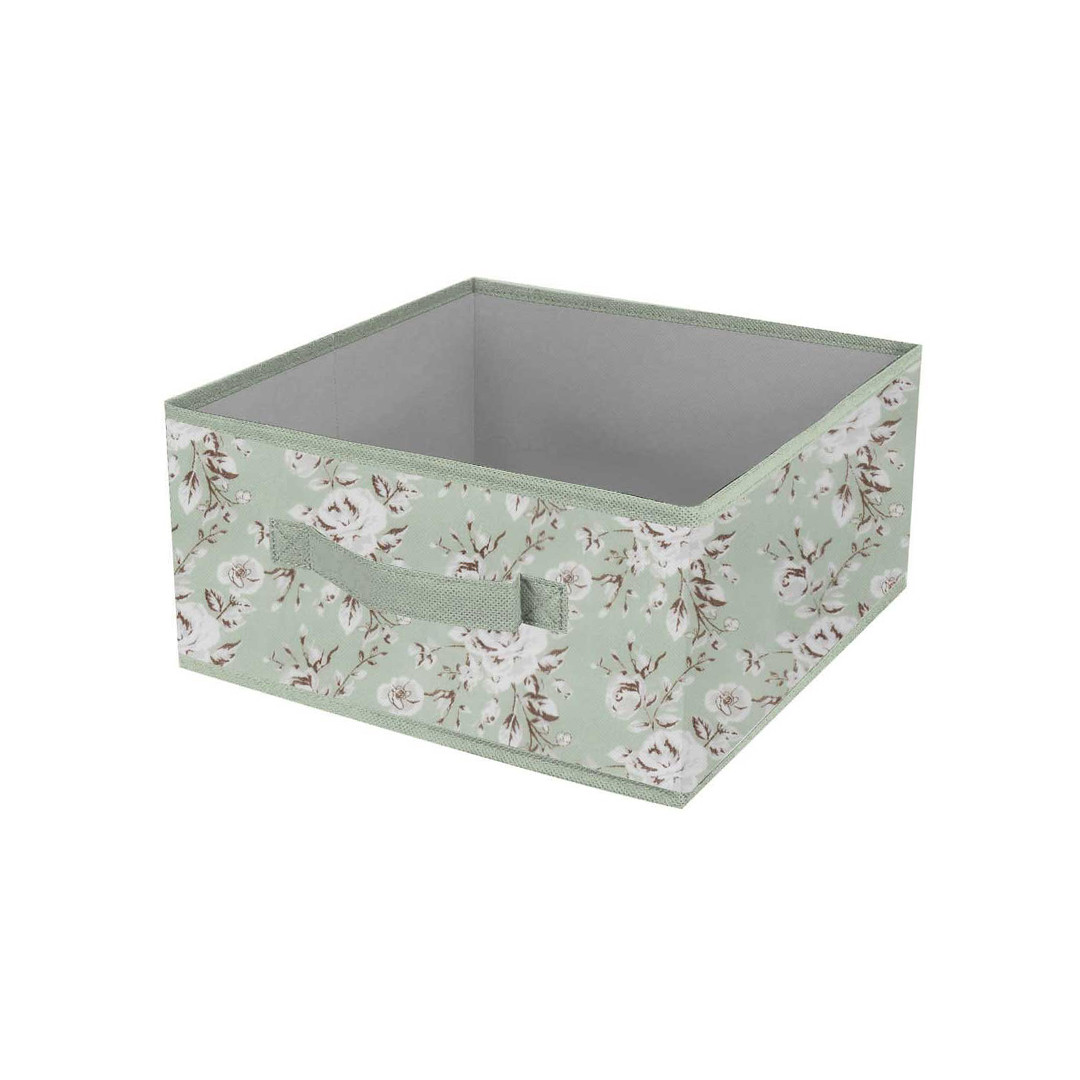Короб складаний Handy Home "Прованс", 30х30х15 см (ESH25)