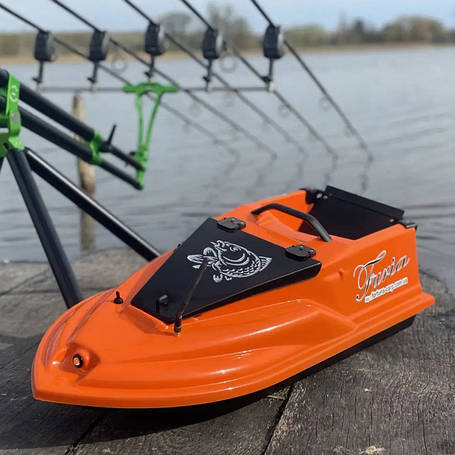 Кораблики Фурія Фюжн