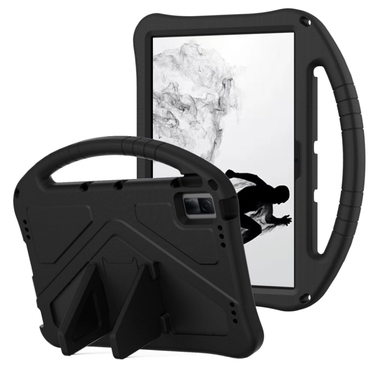 Чохол New Kids Case на Xiaomi Redmi Pad SE 11" (чорний)