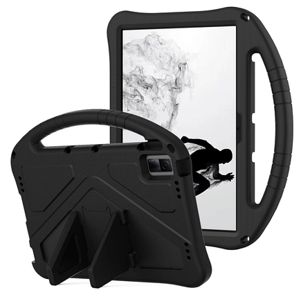 Чохол New Kids Case на Xiaomi Redmi Pad SE 11" (чорний), фото 1