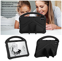 Чохол New Kids Case на Xiaomi Redmi Pad SE 11" (чорний), фото 3