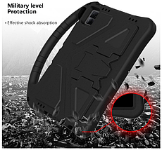 Чохол New Kids Case на Xiaomi Redmi Pad SE 11" (чорний), фото 6