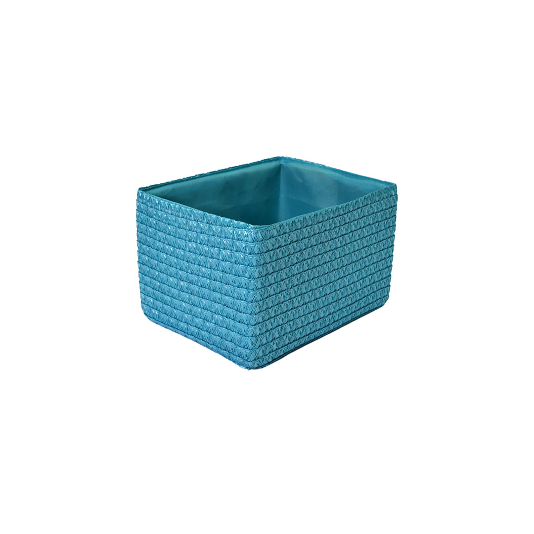 Кошик плетений Handy Home, 25х19х16 см (QR09-M)