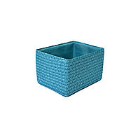 Кошик плетений Handy Home, 25х19х16 см (QR09-M)