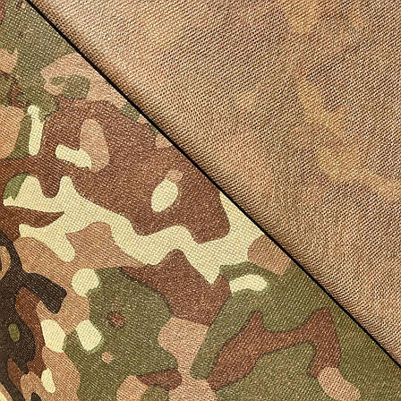 Рулон Спанбонд(флізелін)250м хвойний ліс, фото 2