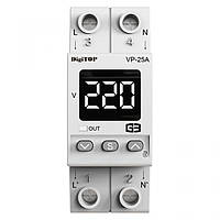 Реле напруги DigiTop VP-25A M2W