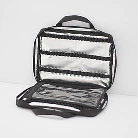 Ампульниця армійська медична тактична велика на 97 ампул Стохід для бойових медиків ЗСУ