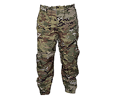 Водонепроникні штани ECWCS GEN III Level 6 Gore-Tex мультикам