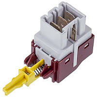 Вимикач (2-х полюсний) для посудомийної машини Electrolux 1560696005