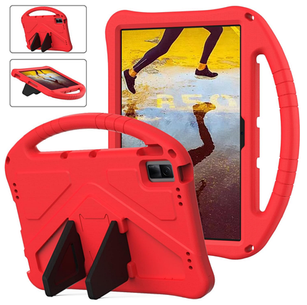 Чохол New Kids Case на Xiaomi Redmi Pad SE 11" (червоний), фото 1