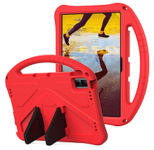 Чохол New Kids Case на Xiaomi Redmi Pad SE 11" (червоний), фото 3