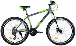 Велосипед гірський Ardis ONIX 26" MTB AL.