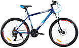 Велосипед гірський Ardis ONIX 26" MTB AL., фото 4