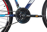Велосипед гірський Ardis ONIX 26" MTB AL., фото 6