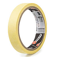 Стрічки малярські Стандарт (жовта)