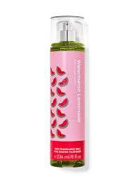 Спрей для тіла Watermelon Lemonade Bath and Body Works 236мл, фото 1