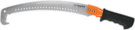 Пилка садова TRUPER STP-16X з гачком, 16"