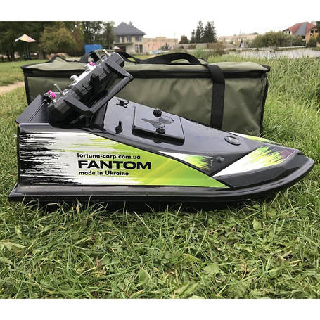 Кораблики Фантом