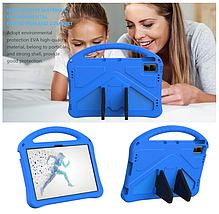 Чохол New Kids Case на Xiaomi Redmi Pad SE 11" (синій), фото 5