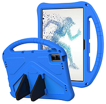 Чохол New Kids Case на Xiaomi Redmi Pad SE 11" (синій), фото 3
