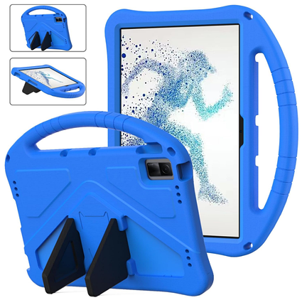 Чохол New Kids Case на Xiaomi Redmi Pad SE 11" (синій), фото 1