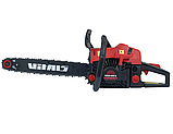 Бензопила ланцюгова Vitals BKZ 5223n 18“, фото 4