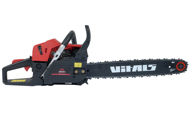 Бензопила ланцюгова Vitals BKZ 5223n 18“