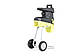 Садовий подрібнювач Gardyer R600, фото 4